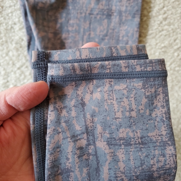 Varley High Rise 25" Leggings - Picture 6 of 7